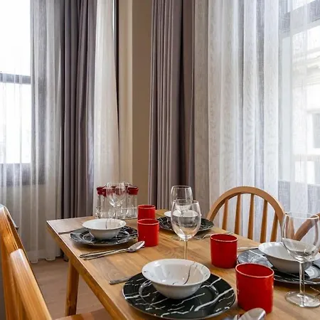 Historic 2 Bedroom Galata Apt-heart Of Kuledibi 3 * اسطنبول