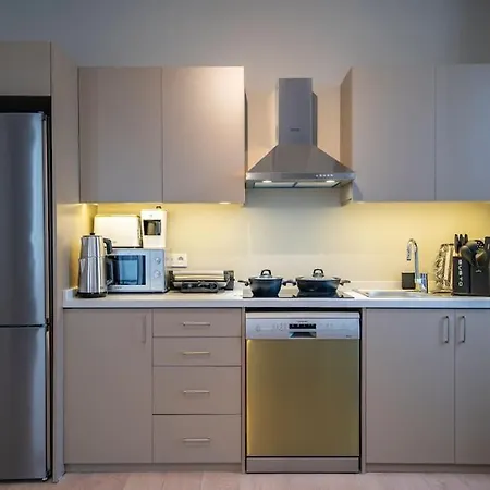 Historic 2 Bedroom Galata Apt-heart Of Kuledibi 3 * İstanbul