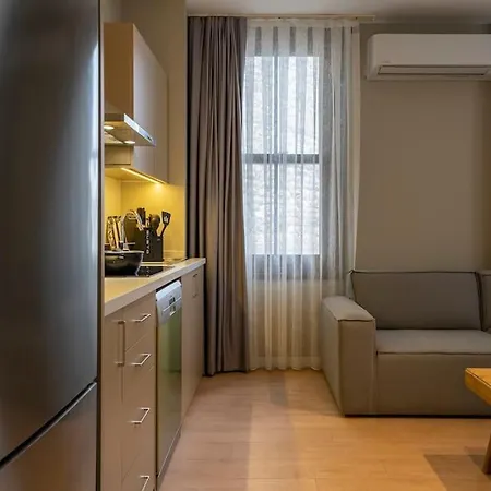 شقة Historic 2 Bedroom Galata Apt-heart Of Kuledibi 3 اسطنبول