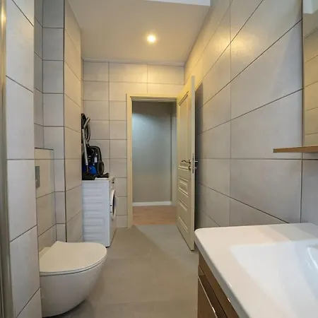 Historic 2 Bedroom Galata Apt-heart Of Kuledibi 3 Apartament *
